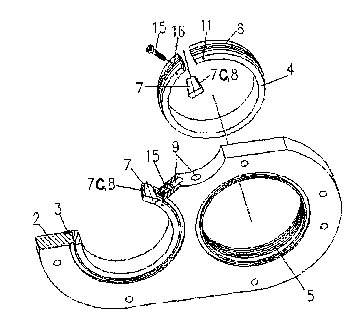 Une figure unique qui représente un dessin illustrant l'invention.